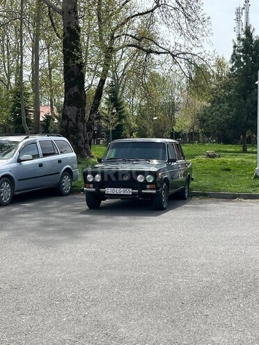 LADA (VAZ) 2106 2004, 35,000 km - 1.6 l - Qəbələ