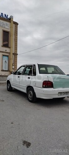 Saipa 132 2013, 341,554 km - 1.3 l - Bakı