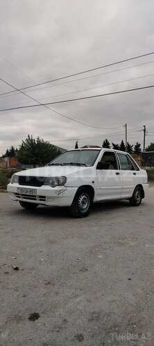 Saipa 132 2013, 341,554 km - 1.3 l - Bakı