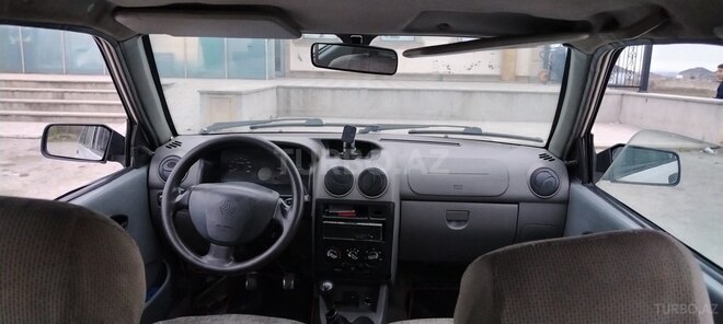 Saipa 132 2013, 341,554 km - 1.3 l - Bakı