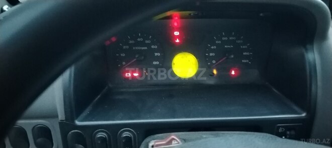 Saipa 132 2013, 341,554 km - 1.3 l - Bakı
