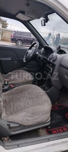 Saipa 132 2013, 341,554 km - 1.3 l - Bakı