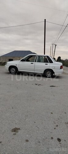 Saipa 132 2013, 341,554 km - 1.3 l - Bakı