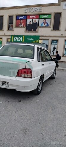 Saipa 132 2013, 341,554 km - 1.3 l - Bakı