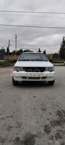 Saipa 132 2013, 341,554 km - 1.3 l - Bakı
