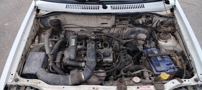 Saipa 132 2013, 341,554 km - 1.3 l - Bakı