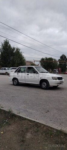 Saipa 132 2013, 341,554 km - 1.3 l - Bakı