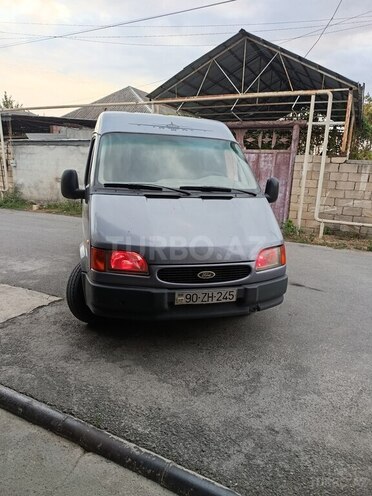 Ford Transit 1999, 340,000 km - 2.5 l - Ağsu