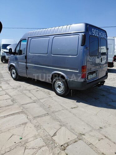 Ford Transit 1999, 340,000 km - 2.5 l - Ağsu