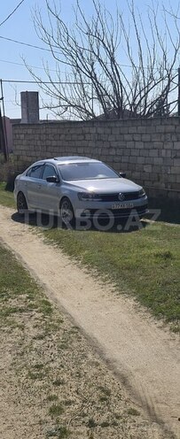 Volkswagen Jetta 2017, 135,000 km - 1.4 l - Bakı