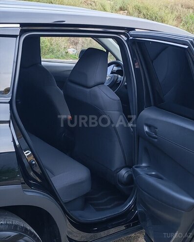Toyota Corolla Cross 2025, 4,600 km - 2.0 l - Bakı
