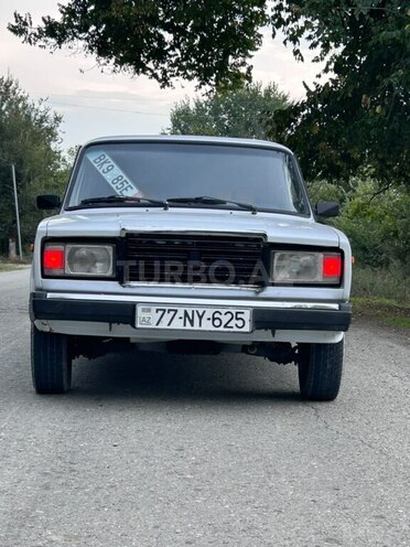 LADA (VAZ) 2107 2003, 18,000 km - 1.6 l - Göyçay