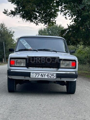 LADA (VAZ) 2107 2003, 18,000 km - 1.6 l - Göyçay