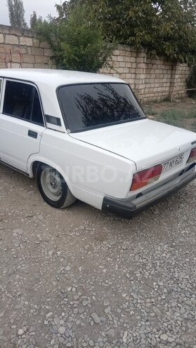 LADA (VAZ) 2107 2003, 18,000 km - 1.6 l - Göyçay