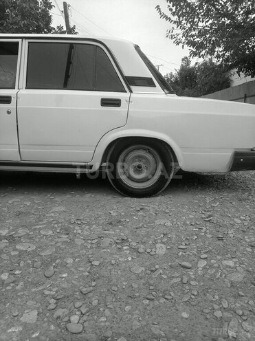 LADA (VAZ) 2107 2003, 18,000 km - 1.6 l - Göyçay