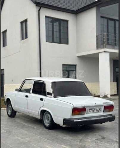 LADA (VAZ) 2107 2003, 18,000 km - 1.6 l - Göyçay