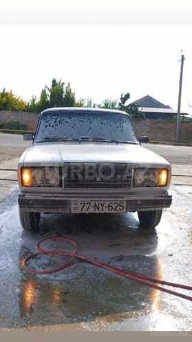 LADA (VAZ) 2107 2003, 18,000 km - 1.6 l - Göyçay
