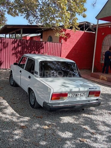 LADA (VAZ) 2107 2003, 18,000 km - 1.6 l - Göyçay