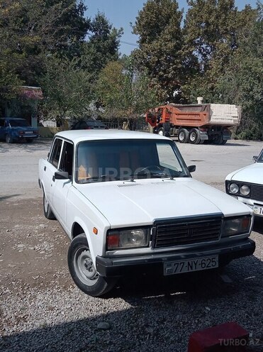LADA (VAZ) 2107 2003, 18,000 km - 1.6 l - Göyçay