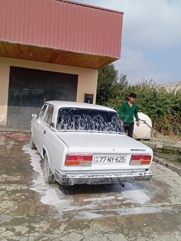 LADA (VAZ) 2107 2003, 18,000 km - 1.6 l - Göyçay