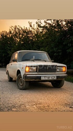 LADA (VAZ) 2107 2003, 18,000 km - 1.6 l - Göyçay