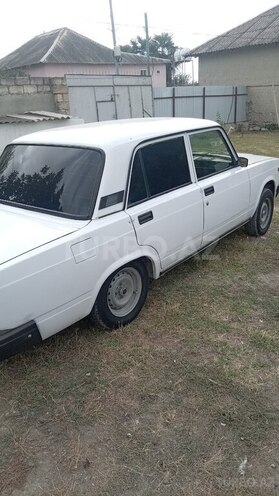 LADA (VAZ) 2107 2003, 18,000 km - 1.6 l - Göyçay