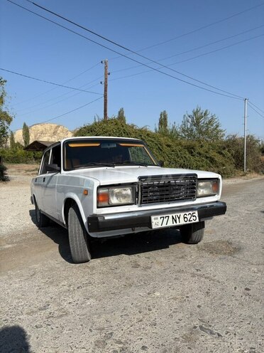 LADA (VAZ) 2107 2003, 18,000 km - 1.6 l - Göyçay