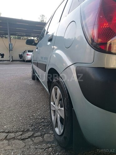 Kia Rio 2005, 400,260 km - 1.5 l - Gəncə