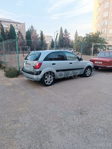 Kia Rio 2005, 400,260 km - 1.5 l - Gəncə