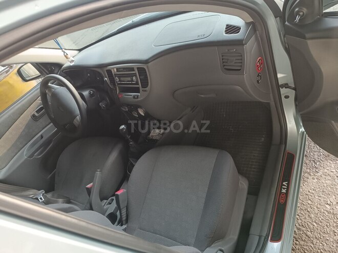 Kia Rio 2005, 400,260 km - 1.5 l - Gəncə