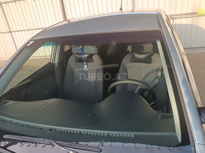 Kia Rio 2005, 400,260 km - 1.5 l - Gəncə