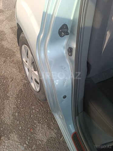 Kia Rio 2005, 400,260 km - 1.5 l - Gəncə