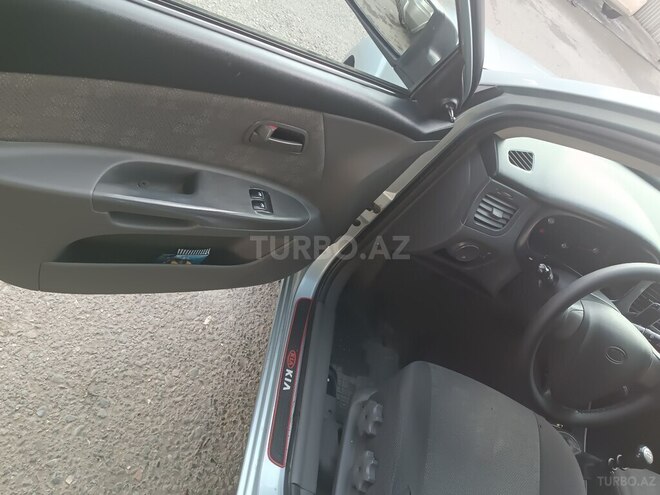 Kia Rio 2005, 400,260 km - 1.5 l - Gəncə