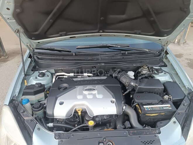 Kia Rio 2005, 400,260 km - 1.5 l - Gəncə