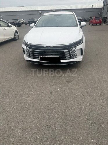 BYD Destroyer 05 2024, 98,487 km - 1.5 l - Bakı
