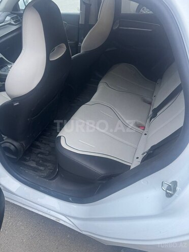 BYD Destroyer 05 2024, 98,487 km - 1.5 l - Bakı