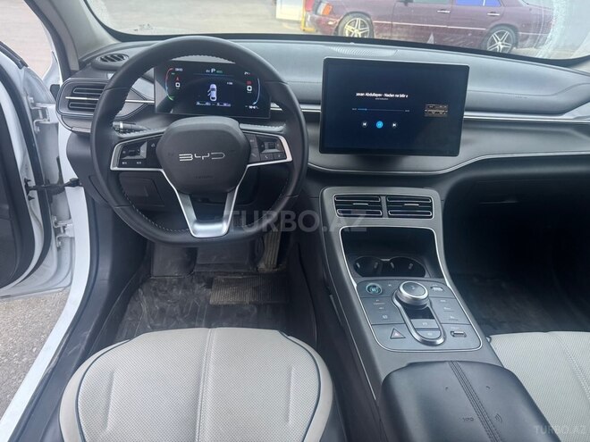 BYD Destroyer 05 2024, 98,487 km - 1.5 l - Bakı