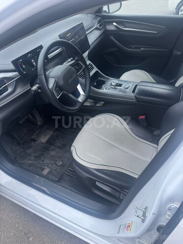 BYD Destroyer 05 2024, 98,487 km - 1.5 l - Bakı
