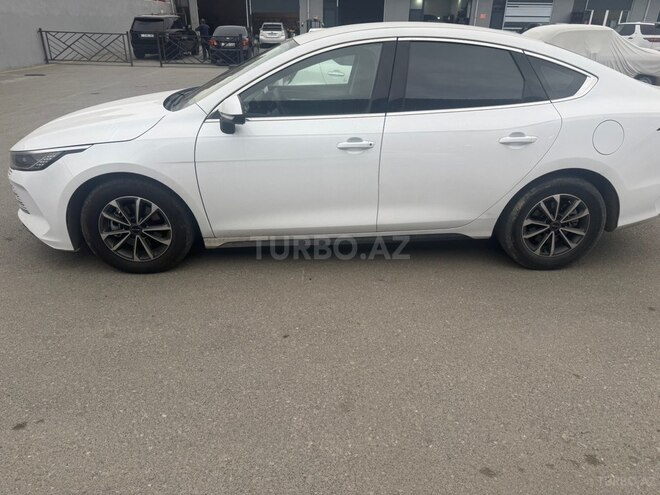 BYD Destroyer 05 2024, 98,487 km - 1.5 l - Bakı