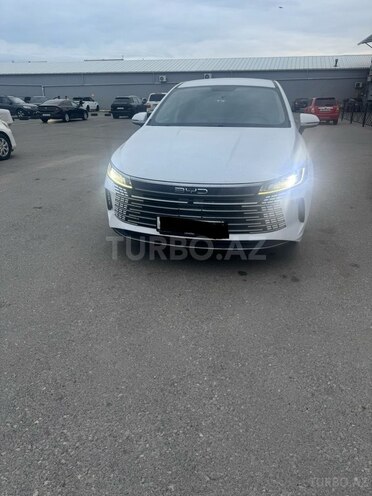 BYD Destroyer 05 2024, 98,487 km - 1.5 l - Bakı