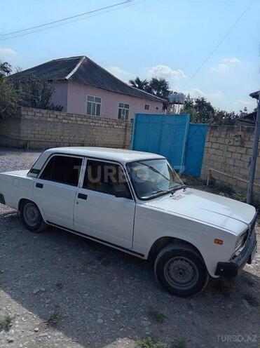 LADA (VAZ) 2107 2003, 18,000 km - 1.6 l - Göyçay