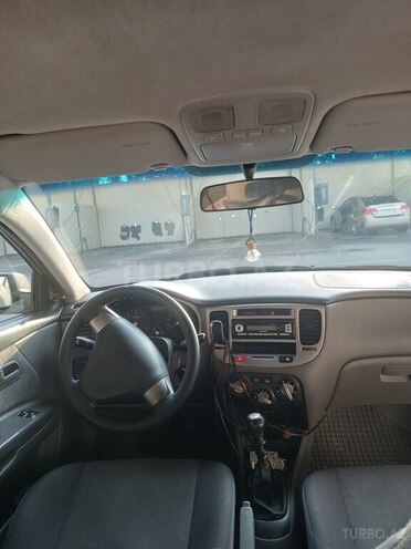 Kia Rio 2005, 400,260 km - 1.5 l - Gəncə