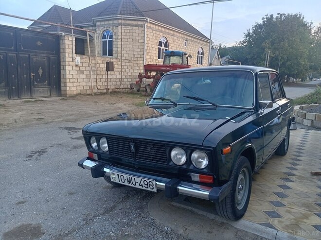LADA (VAZ) 2106 2004, 68,500 km - 1.6 l - Ağcabədi