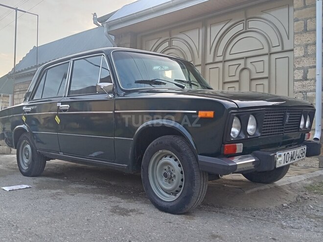 LADA (VAZ) 2106 2004, 68,500 km - 1.6 l - Ağcabədi