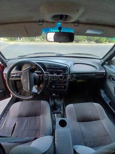 LADA (VAZ) 2109 1995, 400,000 km - 1.5 l - Mingəçevir