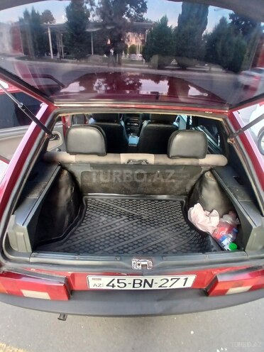 LADA (VAZ) 2109 1995, 400,000 km - 1.5 l - Mingəçevir
