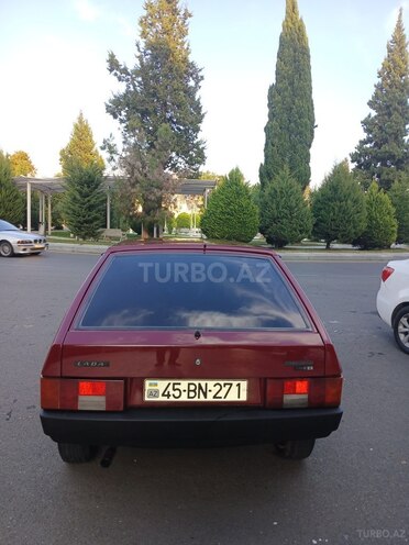 LADA (VAZ) 2109 1995, 400,000 km - 1.5 l - Mingəçevir