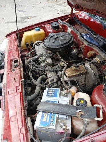 LADA (VAZ) 2109 1995, 400,000 km - 1.5 l - Mingəçevir