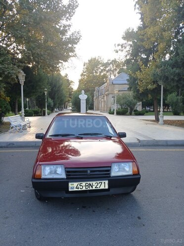 LADA (VAZ) 2109 1995, 400,000 km - 1.5 l - Mingəçevir
