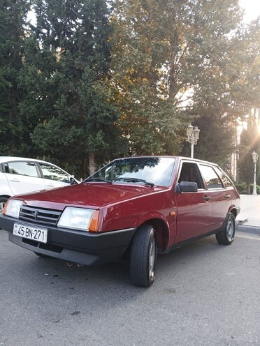 LADA (VAZ) 2109 1995, 400,000 km - 1.5 l - Mingəçevir